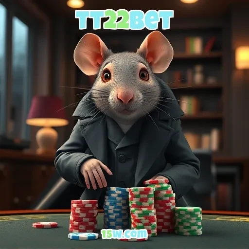 tt22bet: Métodos de Pagamento Rápidos e Seguros para Jogos Online