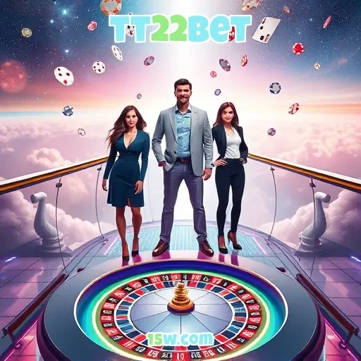 tt22bet: Descubra Como o Suporte 24/7 Revoluciona o Jogo Online