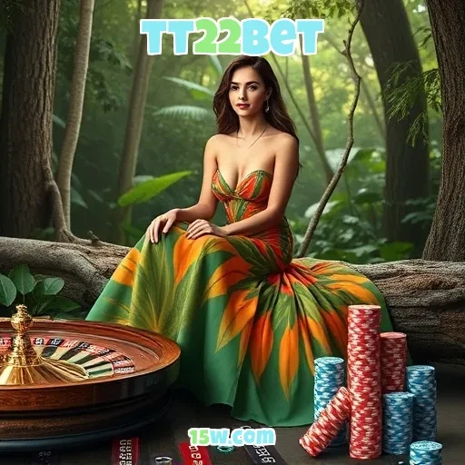 tt22bet: Funcionalidades Incríveis do App para Apostas e Jogos