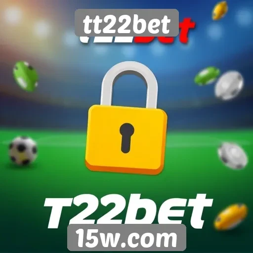 Métodos de pagamento disponíveis na tt22bet