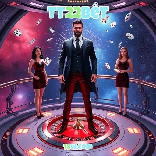 tt22bet: Descubra os Benefícios Exclusivos da Seção VIP