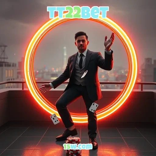 tt22bet: Aprenda a Maximizá-los e Ganhe Mais em Apostar!